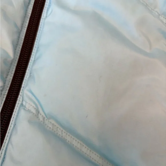 Nike Puffer Reversible Vest - Picture 6 of 8